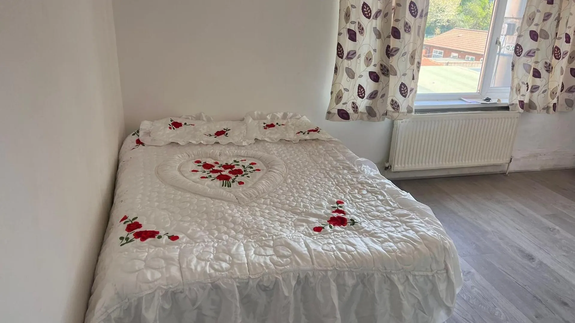 Homestay Private Flat In Hounslow